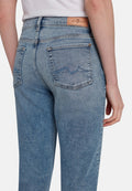 7 for all mankind BOYFRIEND FIT JOSEFINA