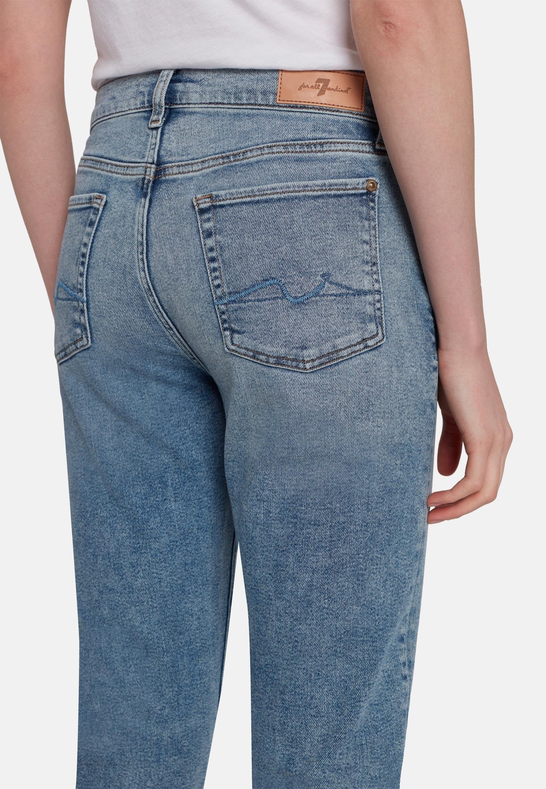 7 for all mankind BOYFRIEND FIT JOSEFINA