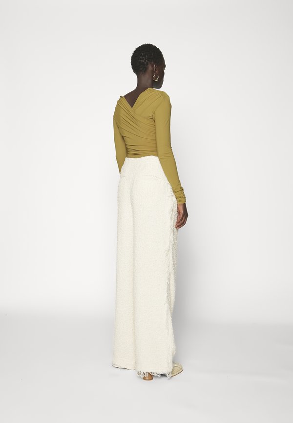 ECKHAUS LATTA TROUSER