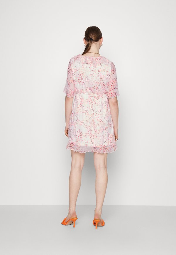 Vero Moda VMDORA KAYA SHORT DRESS