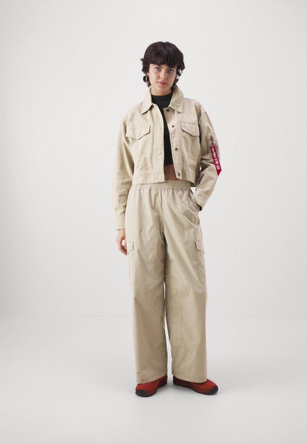 Alpha Industries NYLON PANT