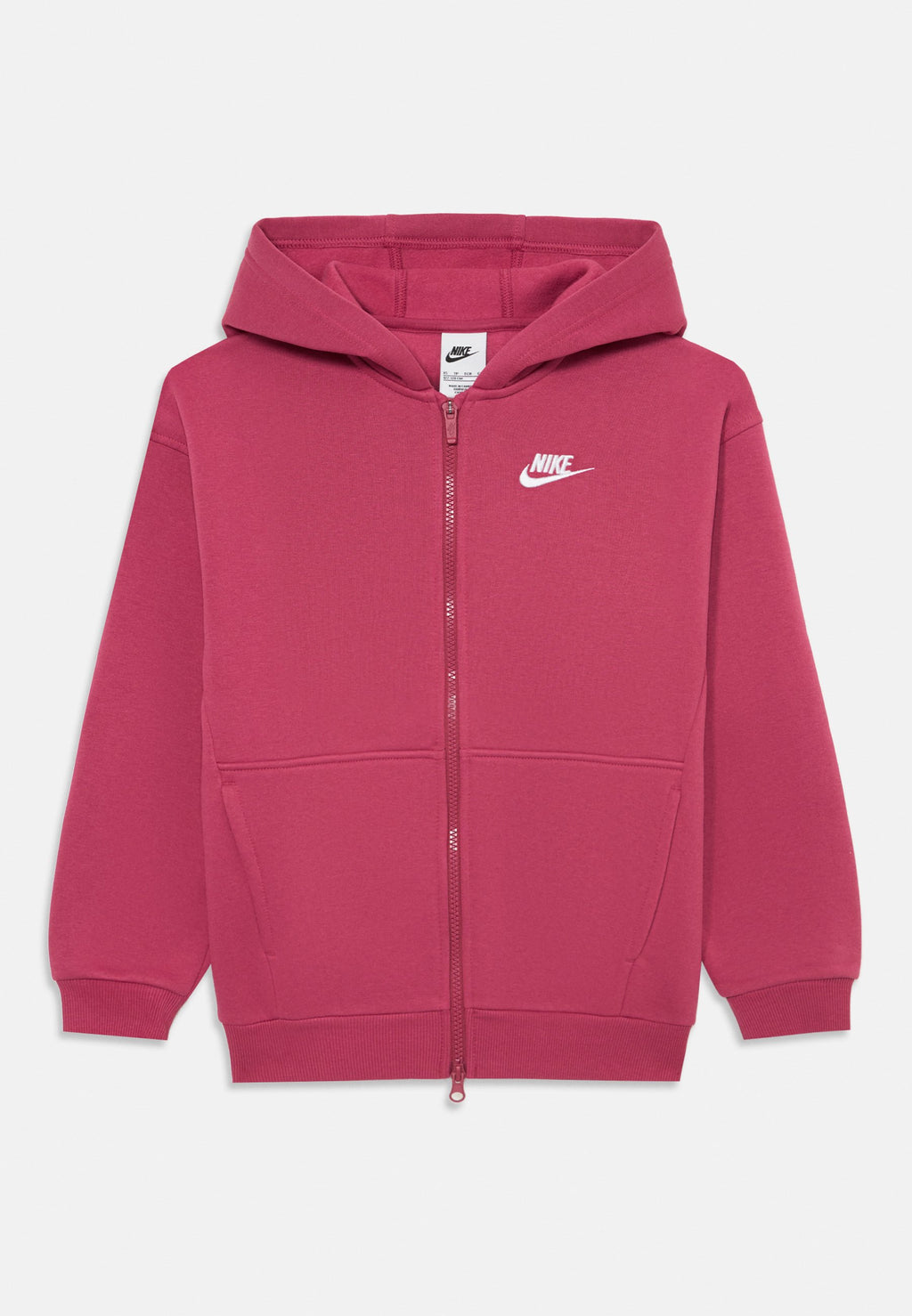 Nike Sportswear G NSW CLUB  FZ
