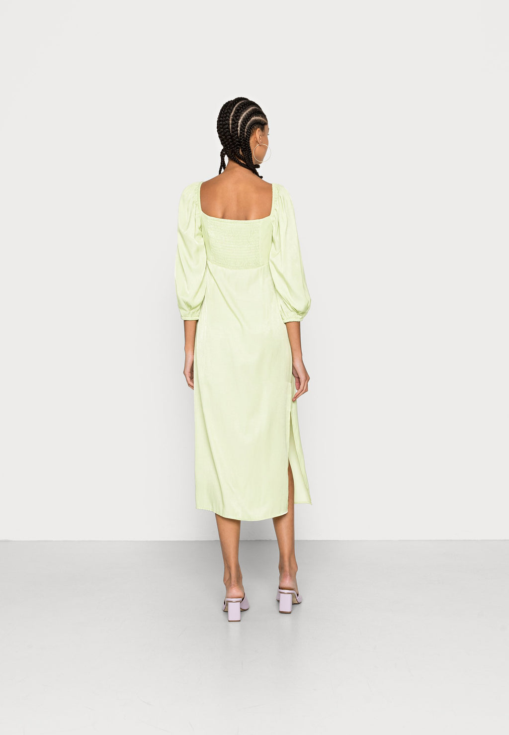 Fashion Union BLONDRELL DRESS