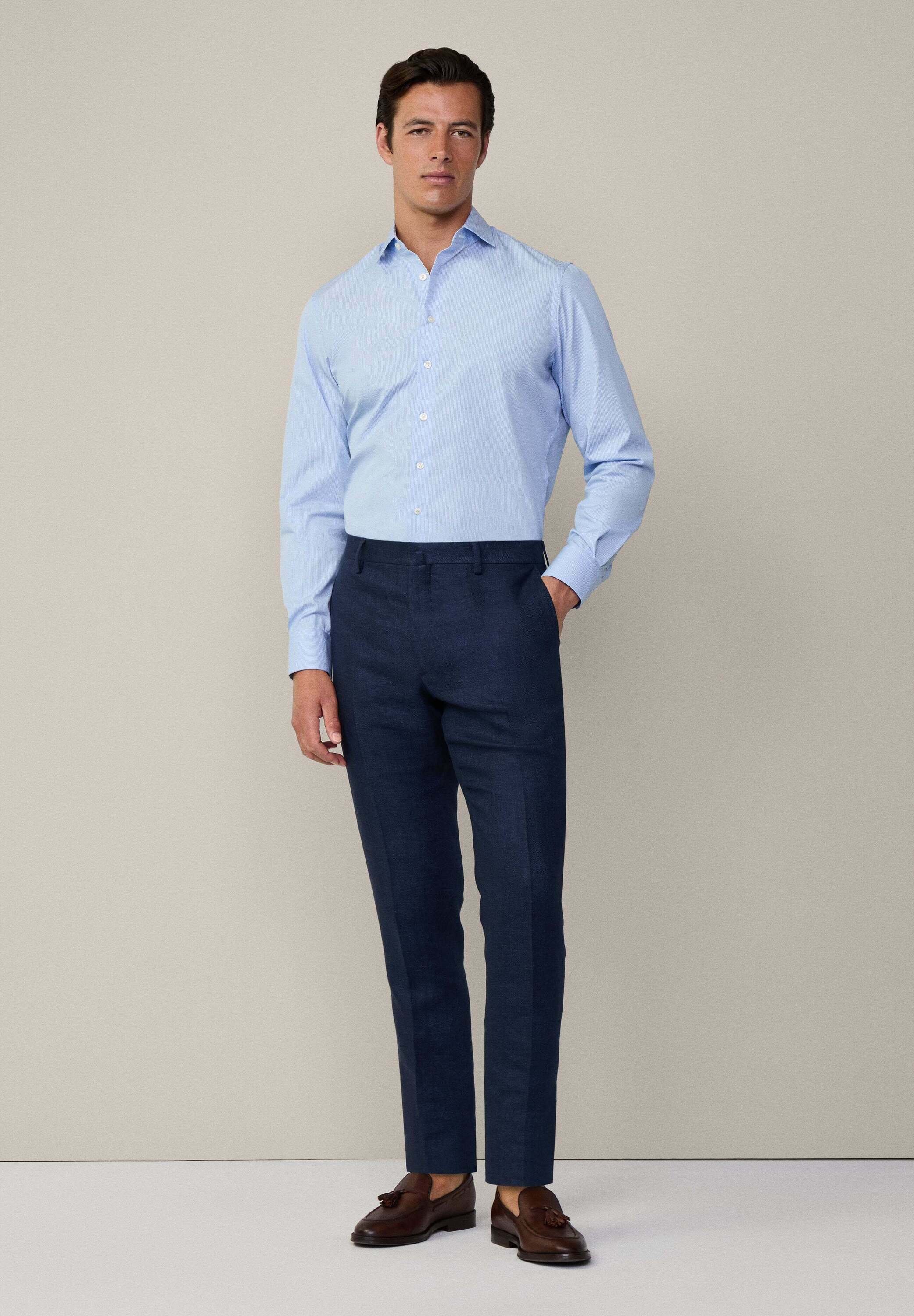 Hackett London DELAVE