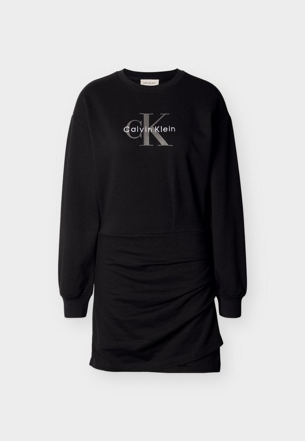 Calvin Klein Jeans MONOLOGO CREW FASHION