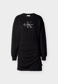 Calvin Klein Jeans MONOLOGO CREW FASHION