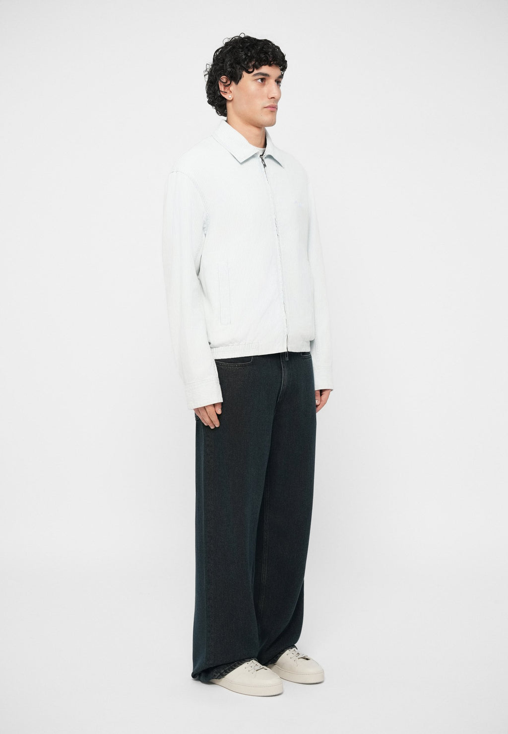 Armani Exchange BLOUSON JACKET