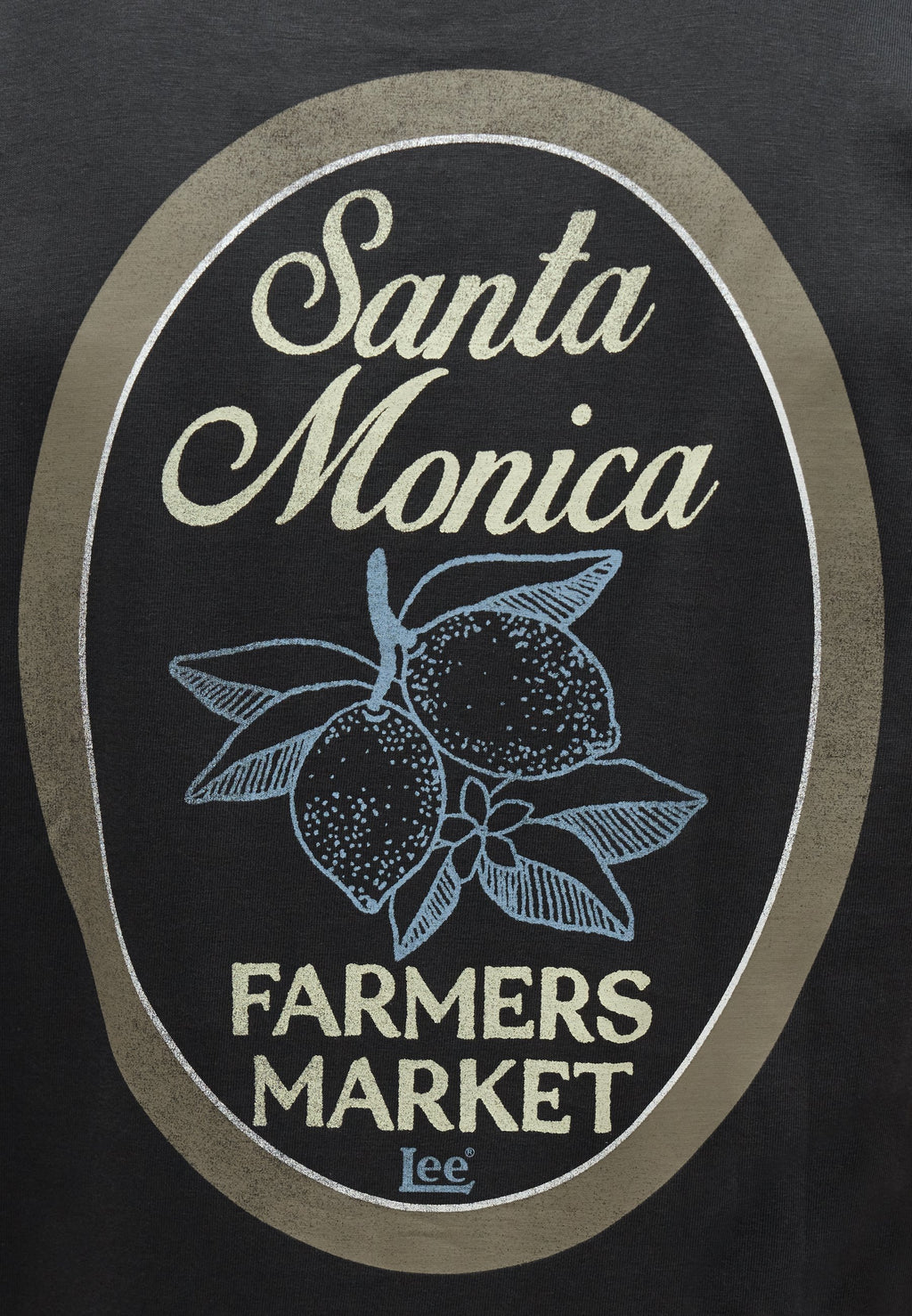 Lee SANTA MONICA TEE