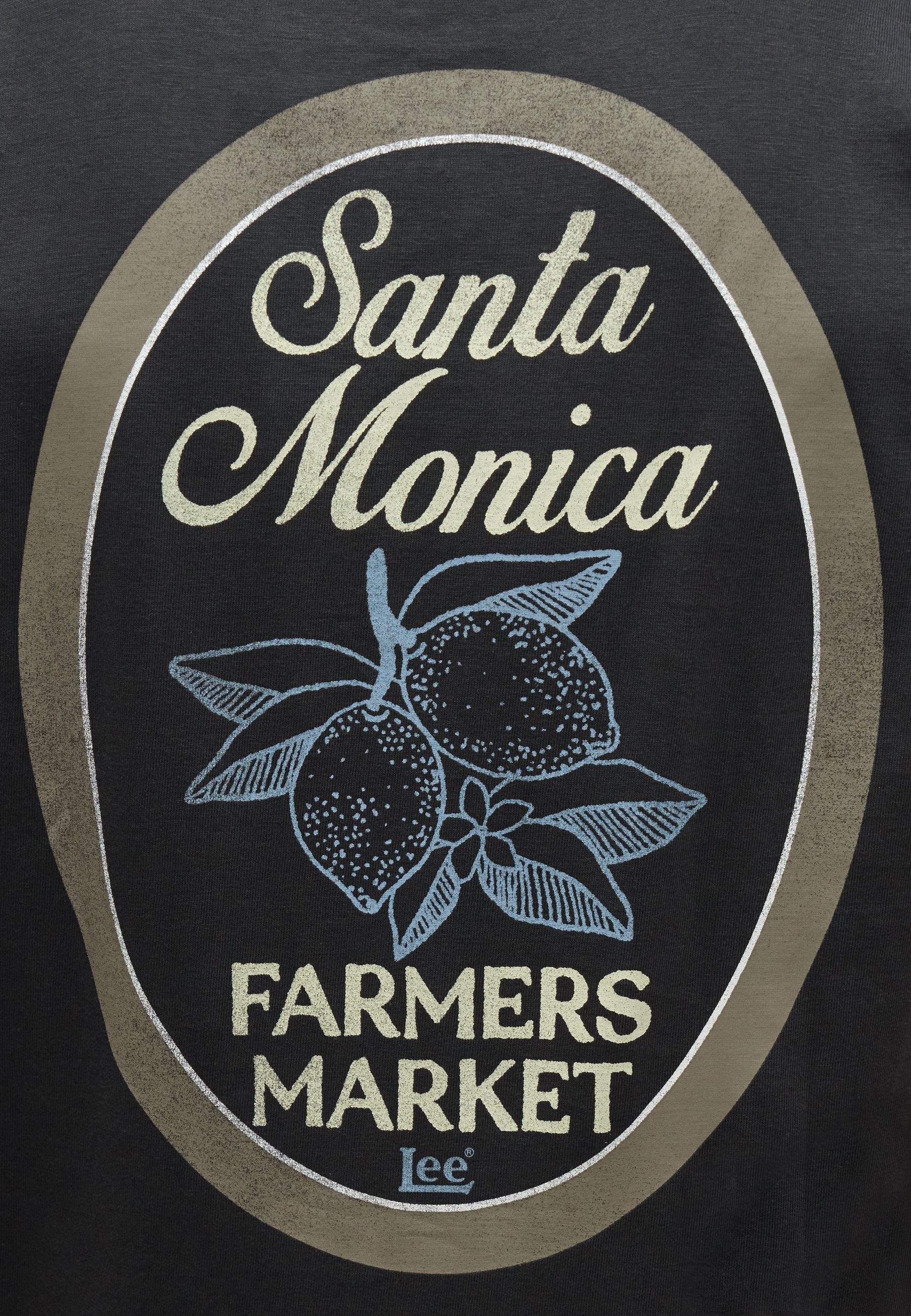 Lee SANTA MONICA TEE