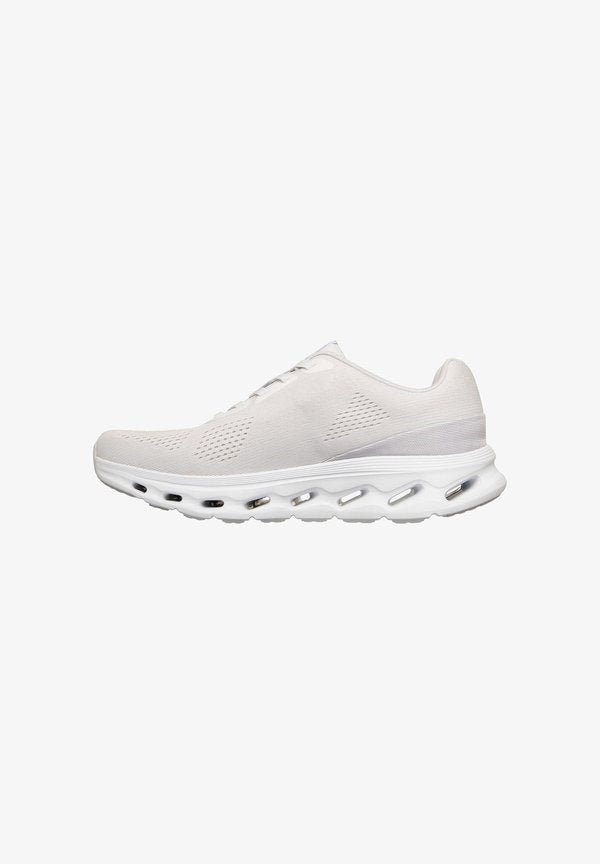 Skechers Trainers - wht white