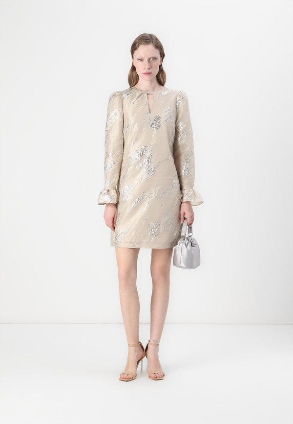 Bruuns Bazaar PLANTAGO THENI DRESS