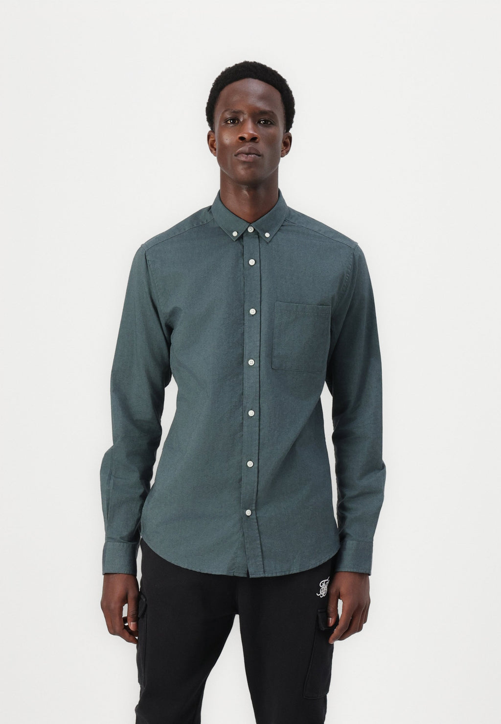 Only & Sons ONSALVARO SLIM SHIRT
