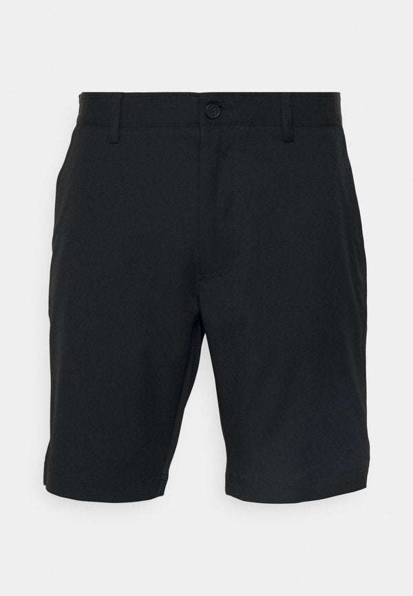 Calvin Klein Golf BULLET REGULAR FIT SHORT - Sports shorts - black