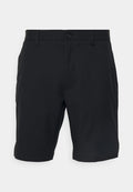 Calvin Klein Golf BULLET REGULAR FIT SHORT - Sports shorts - black