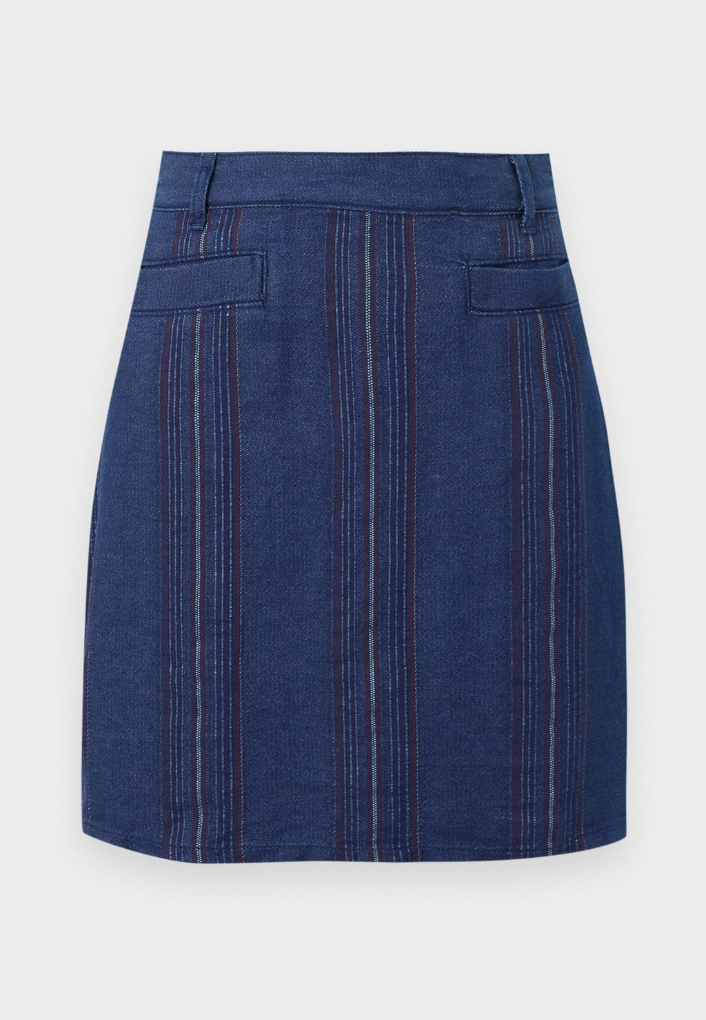 Pepe Jeans MINI SKIRT WEAVE