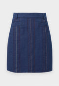 Pepe Jeans MINI SKIRT WEAVE