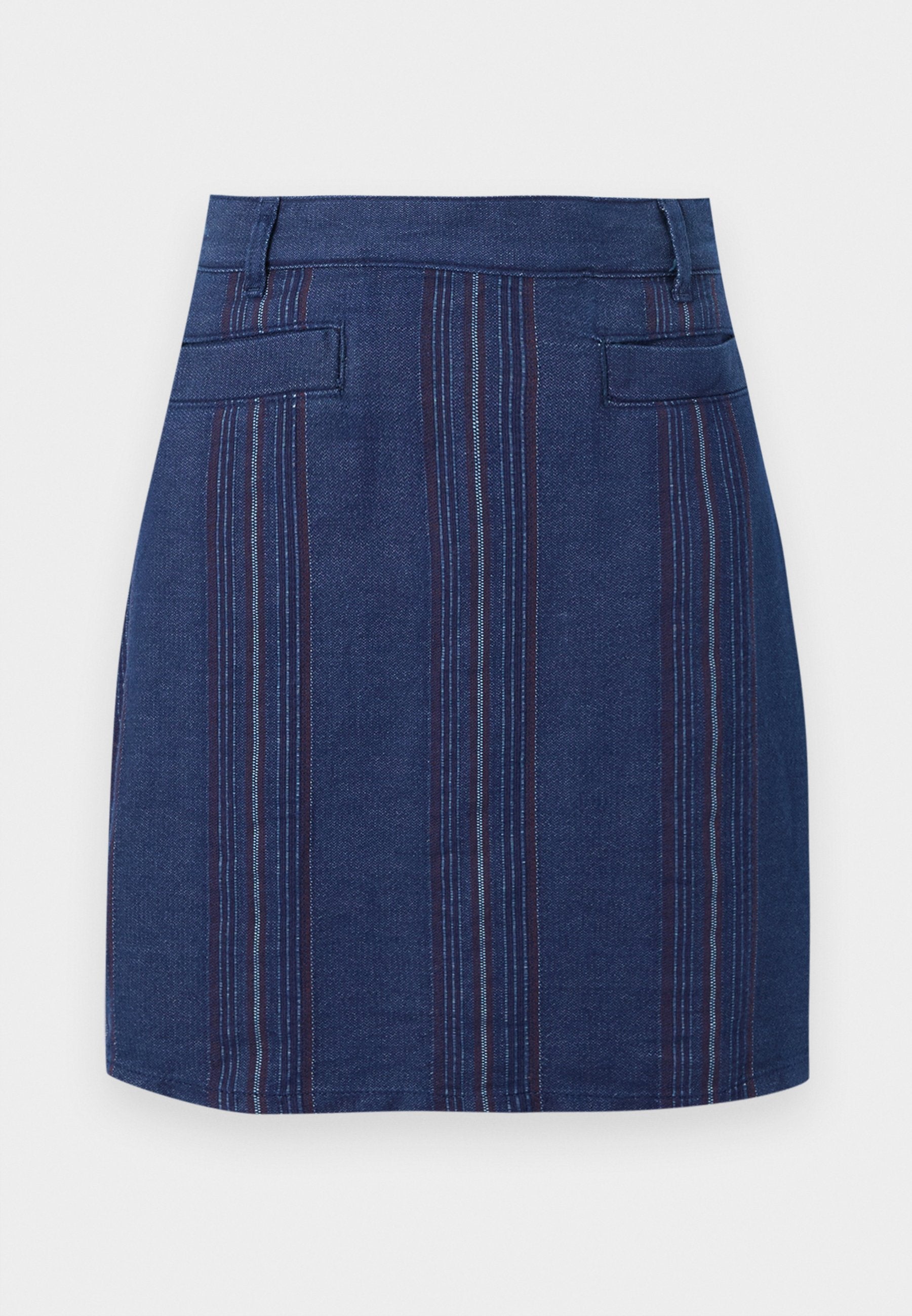 Pepe Jeans MINI SKIRT WEAVE