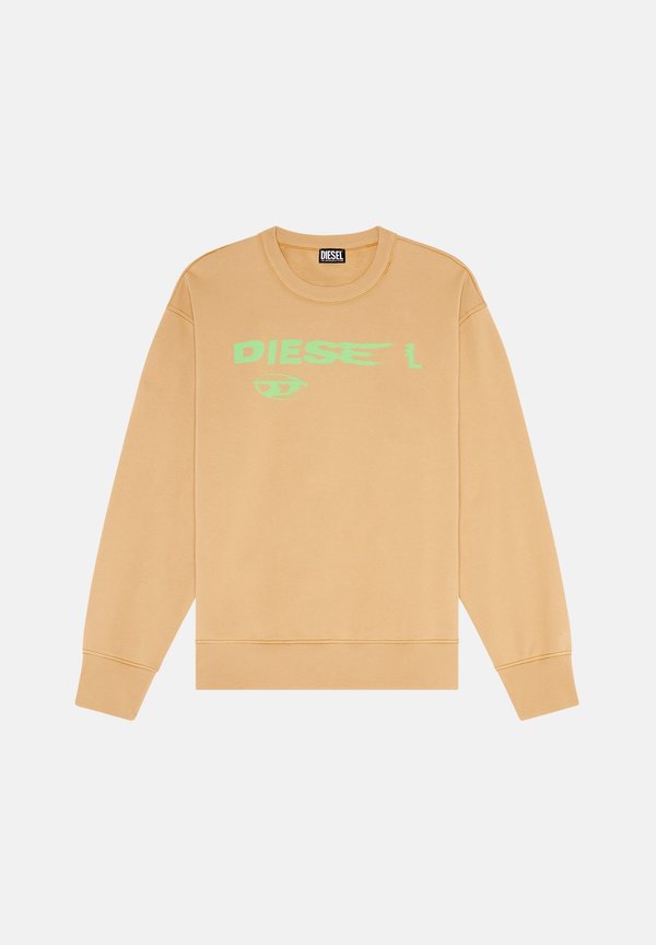 Diesel S MACS