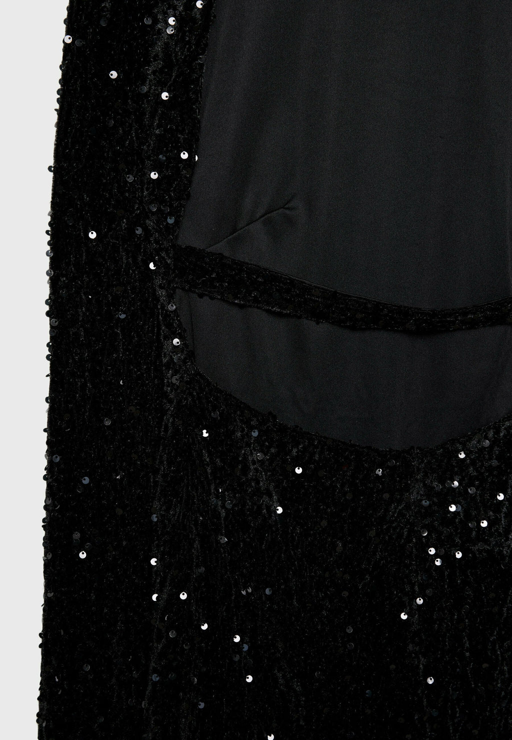 Stradivarius OPEN BACK