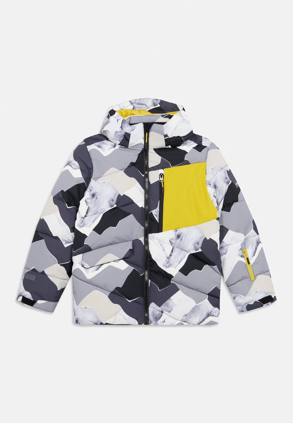Icepeak LARNED
