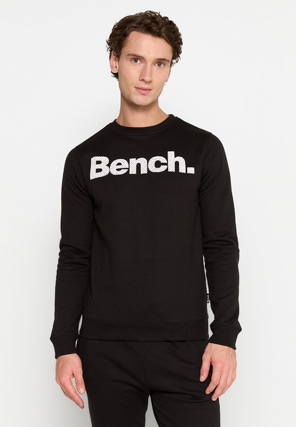 Bench TIPSTER