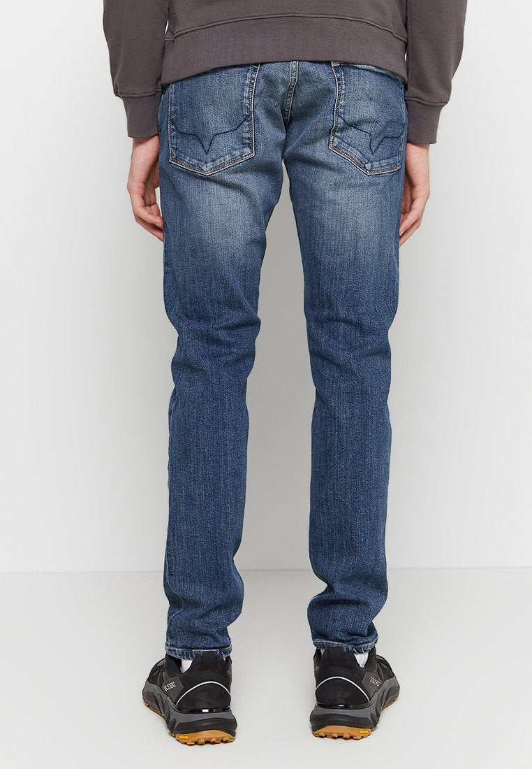 Pepe Jeans