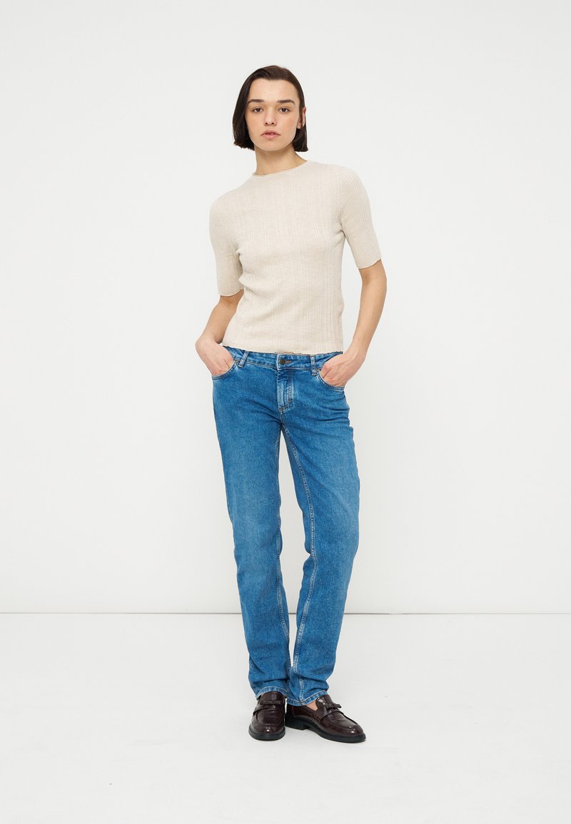 Marc O'Polo Strickpullover Media 1