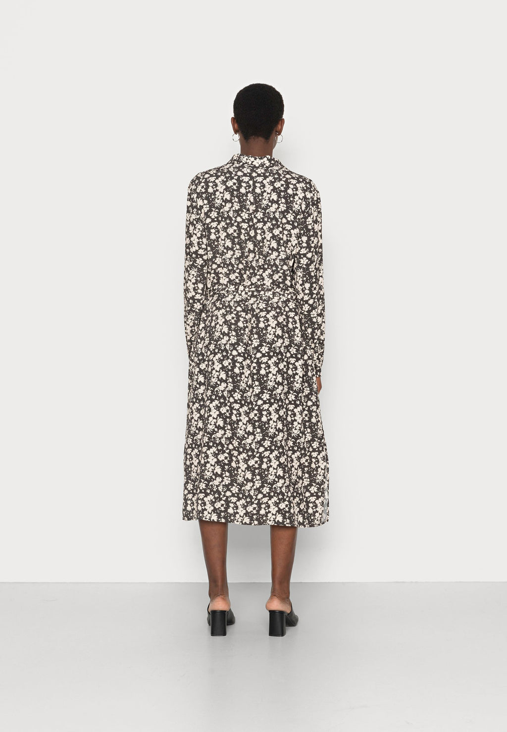 Saint Tropez BLANCA DRESS