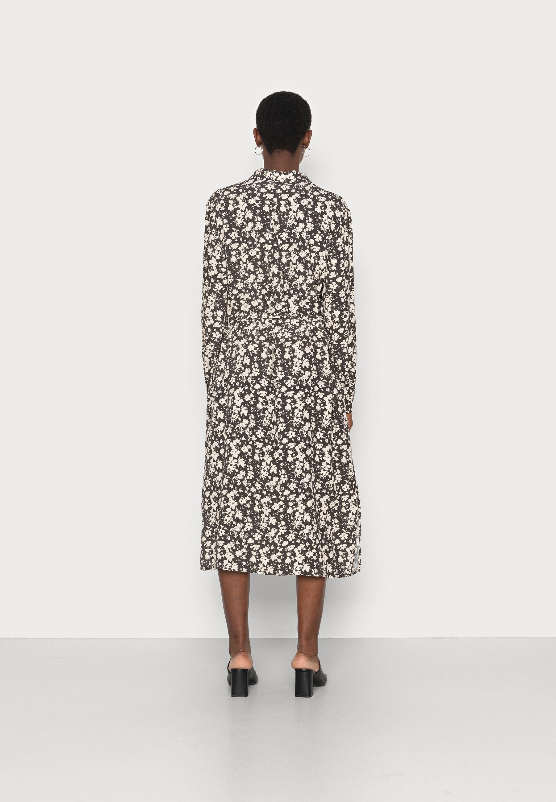 Saint Tropez BLANCA DRESS