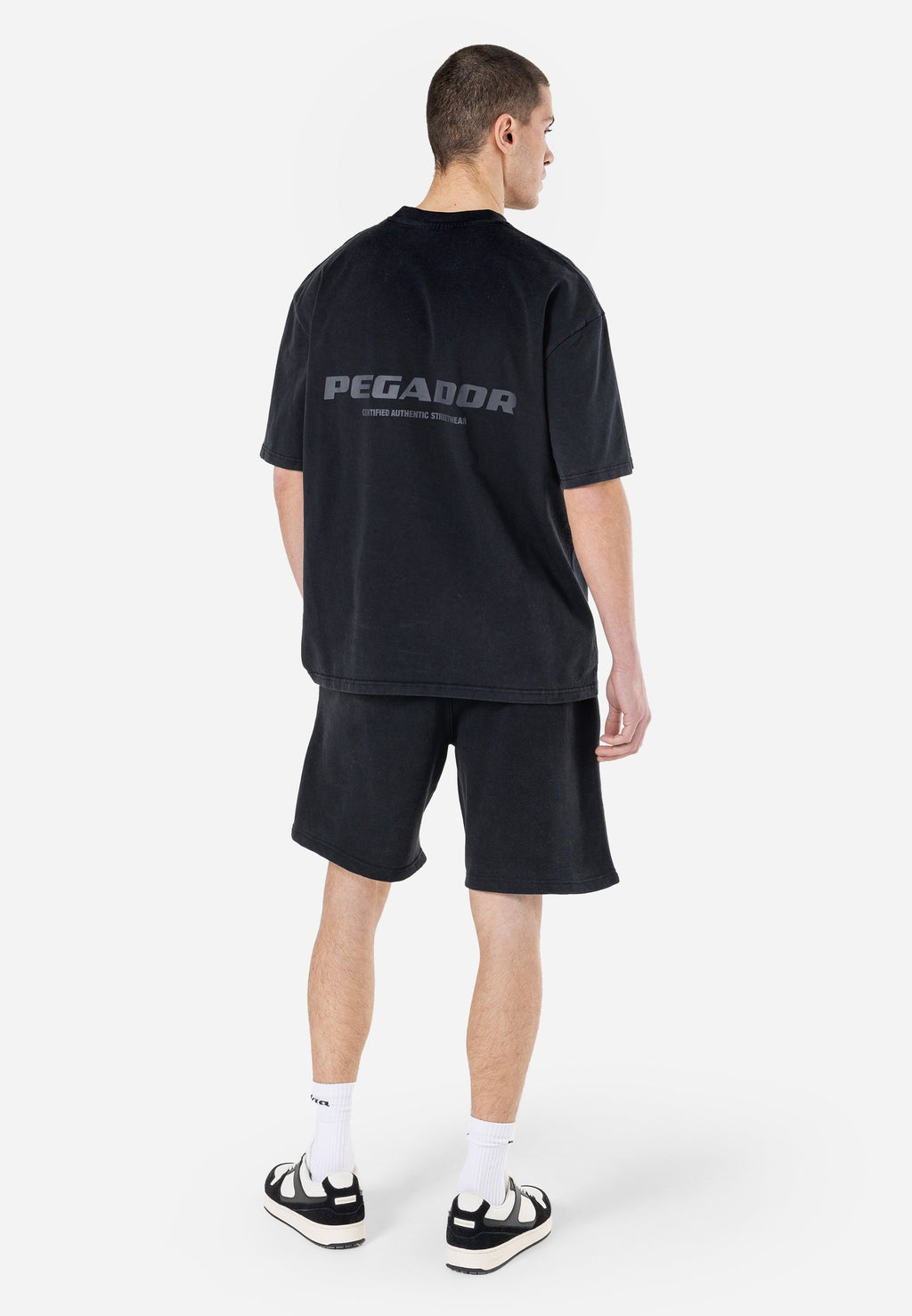 Pegador BAYLOR