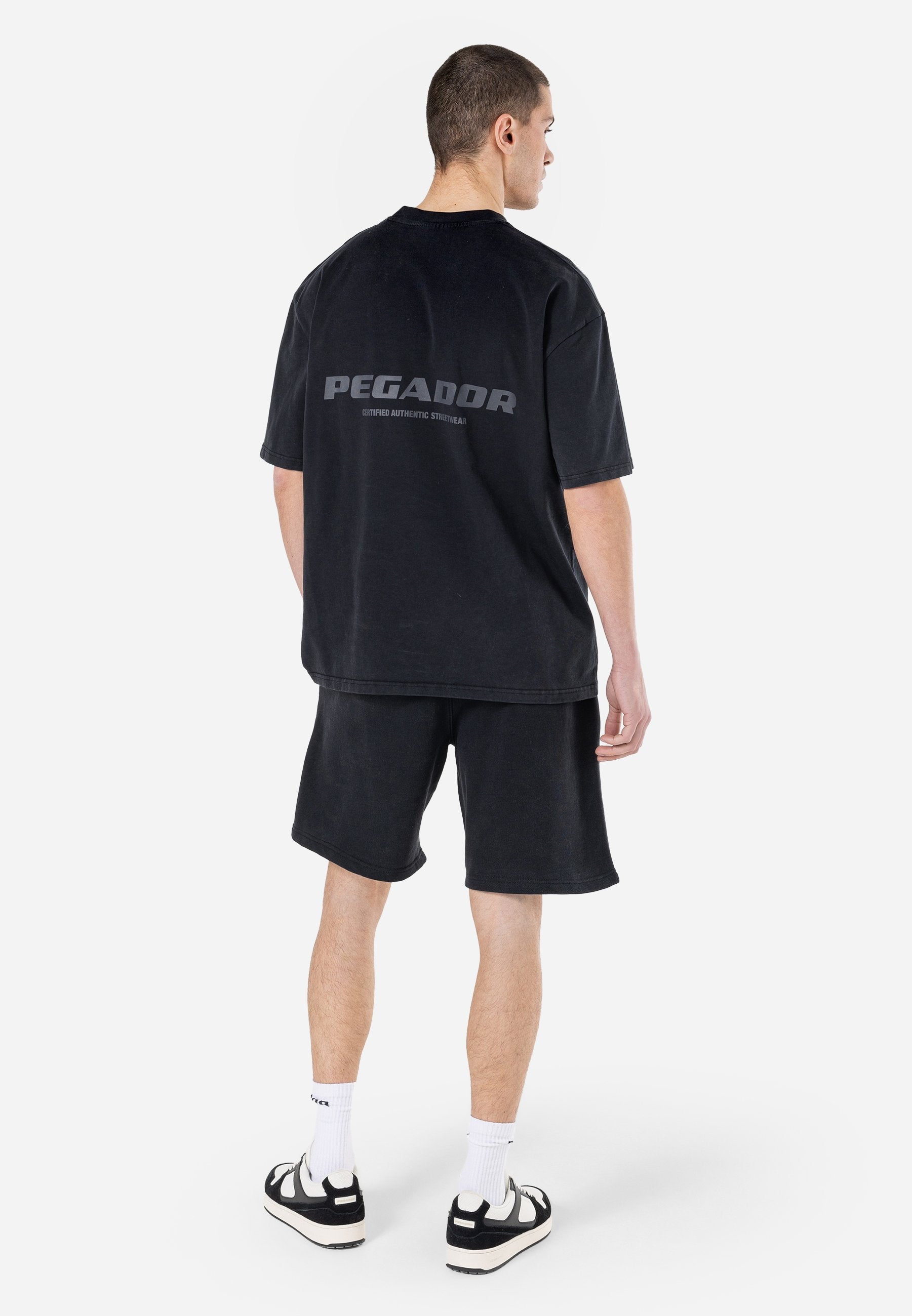Pegador BAYLOR