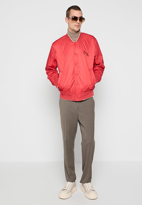Armani Exchange