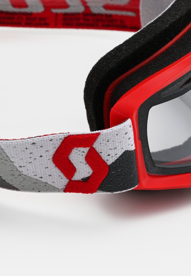 SCOTT Sports Ski Media 6