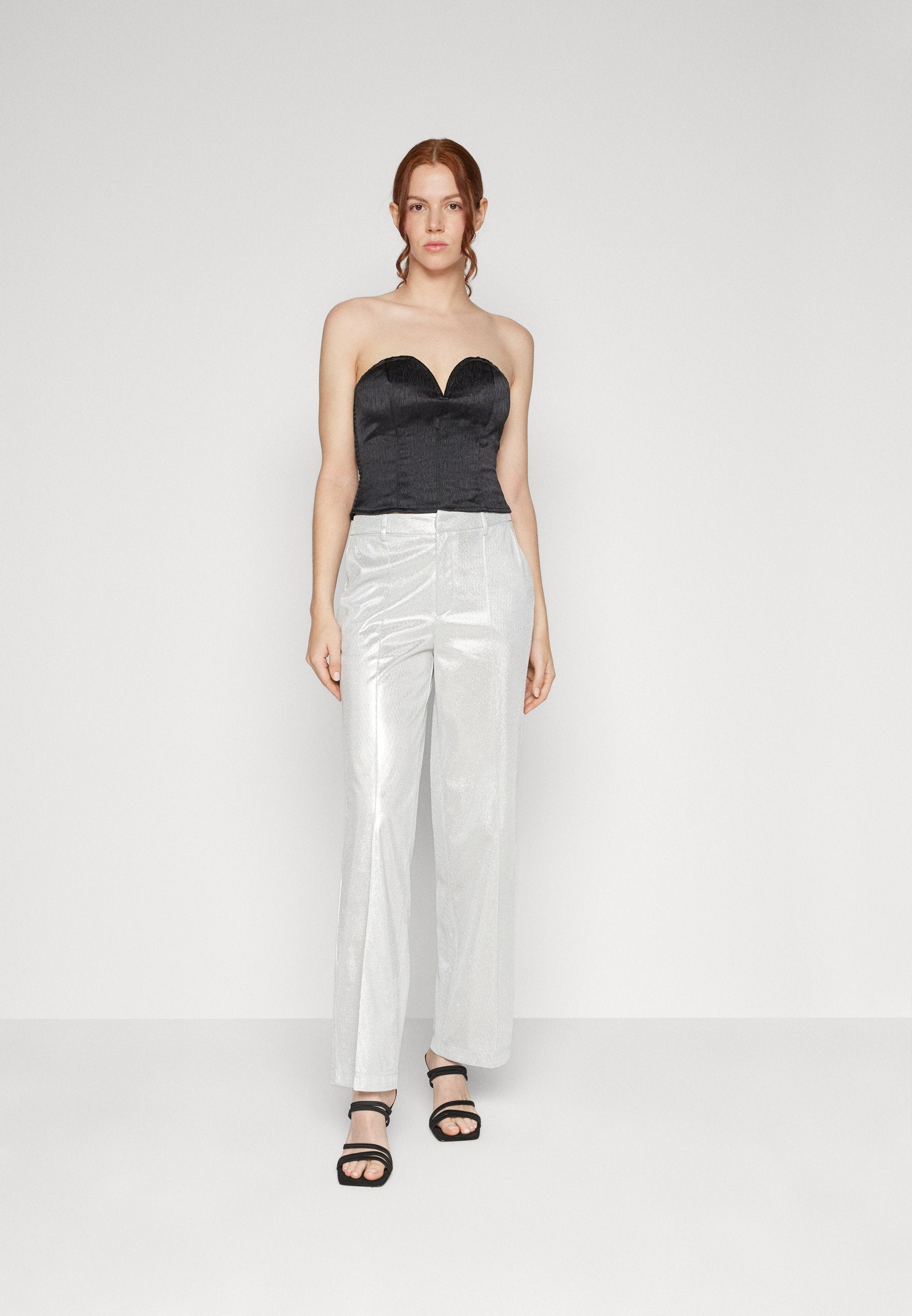 Pieces PCNILA CORSET