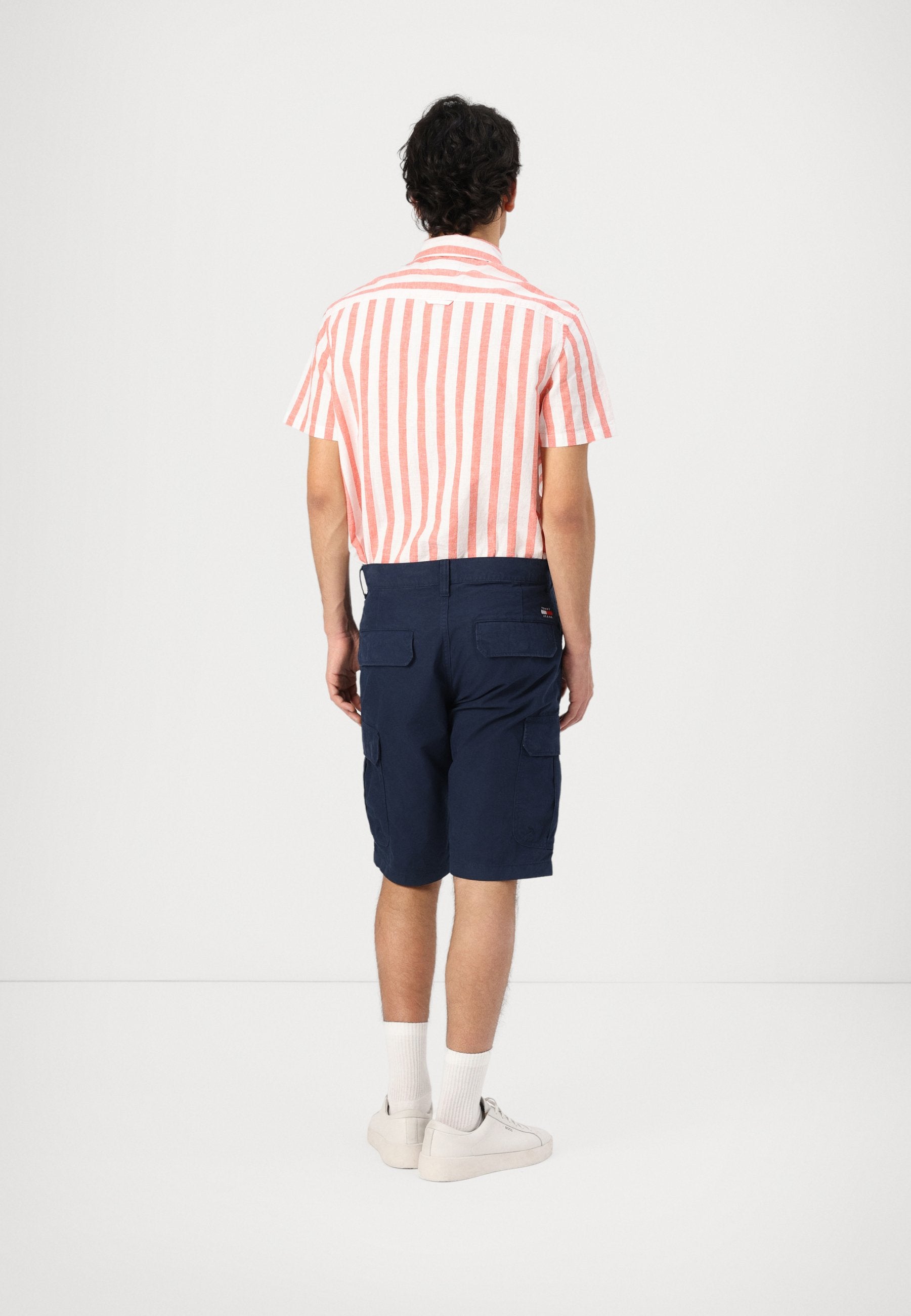Tommy Jeans OTIS SHORT