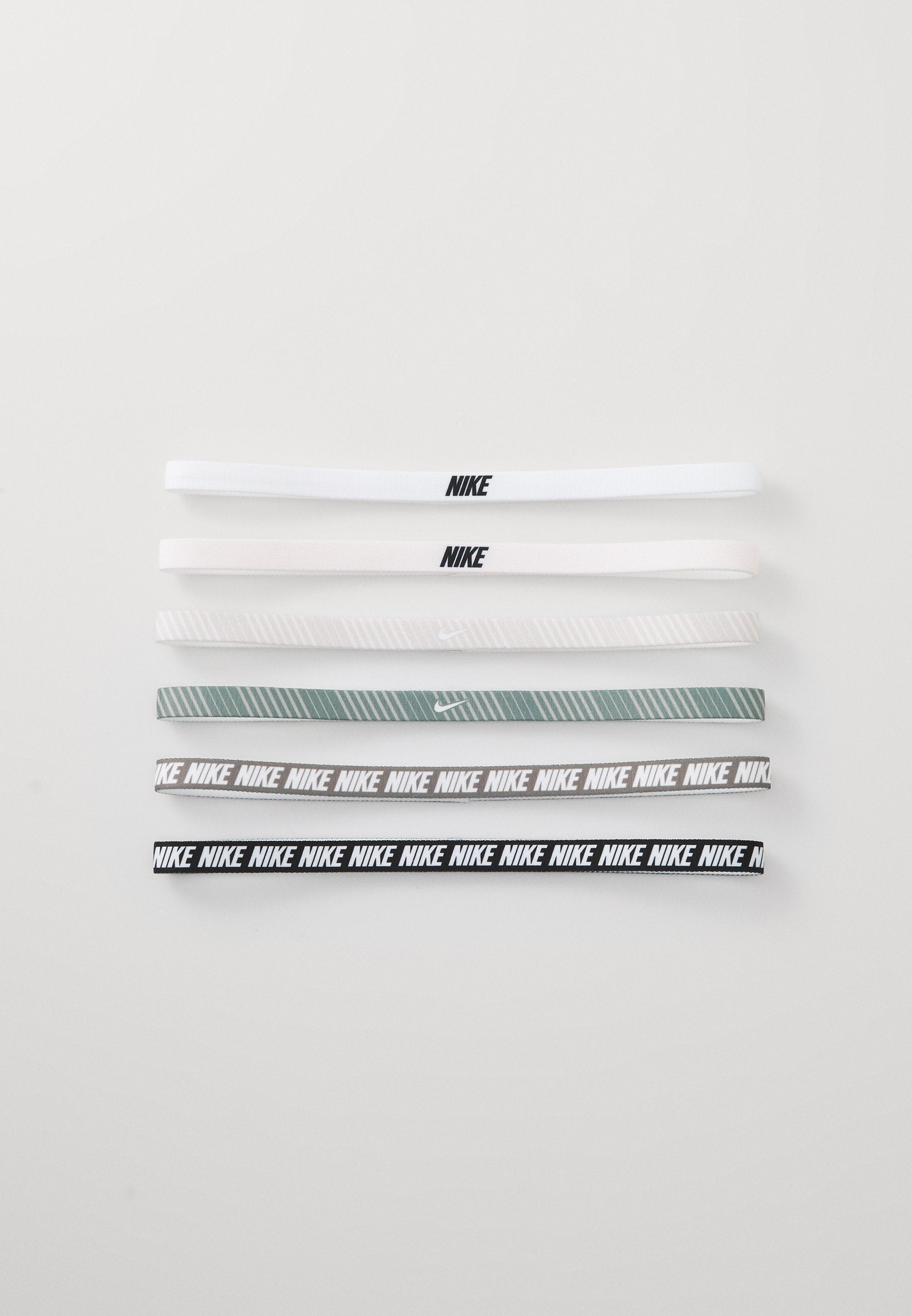 Nike Performance FLEX CLASSIC HEADBANDS 6 PACK