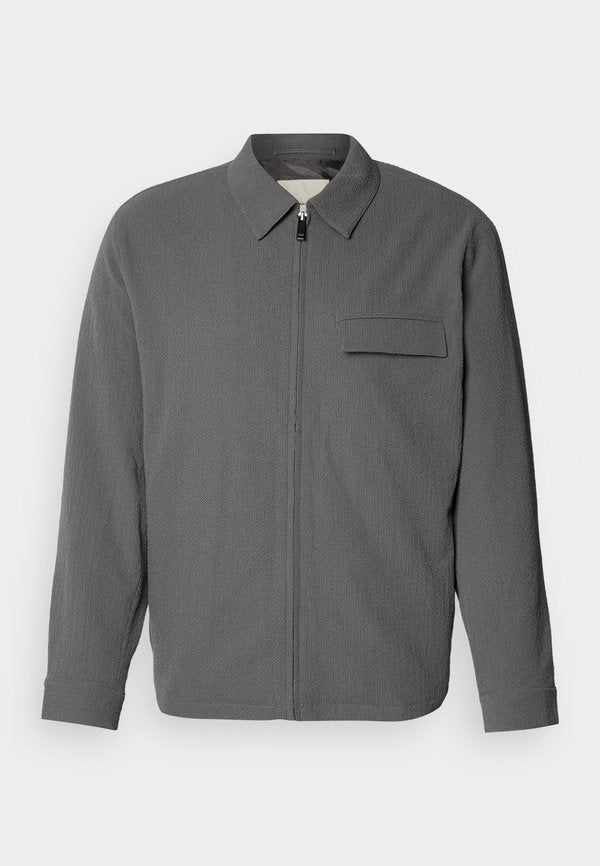 Calvin Klein SHIRT JACKET