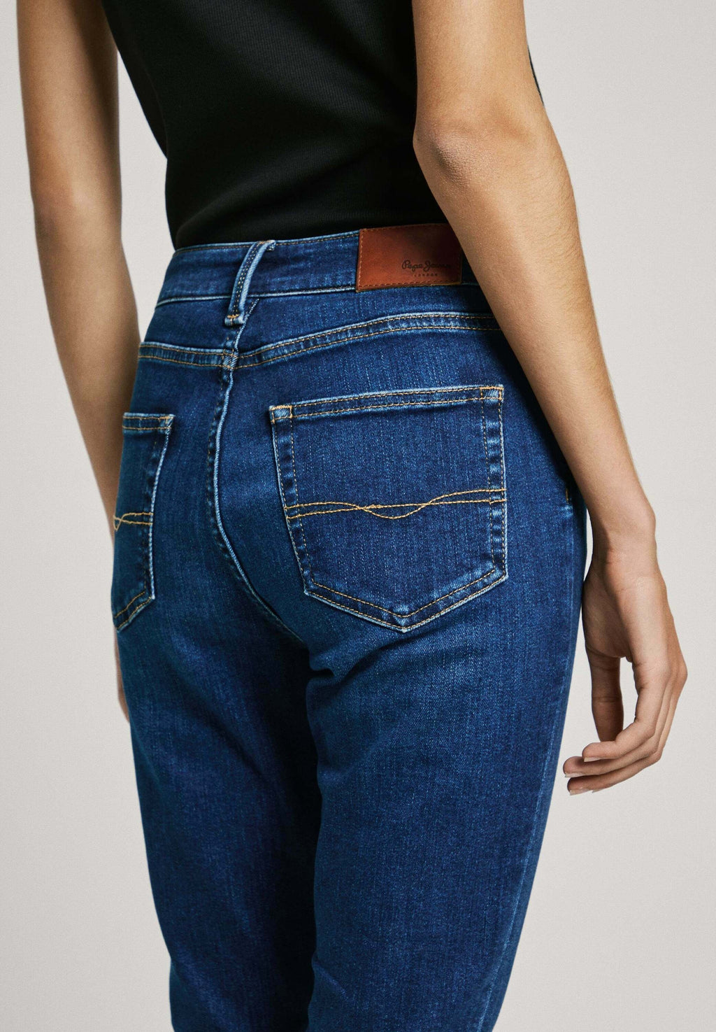 Pepe Jeans