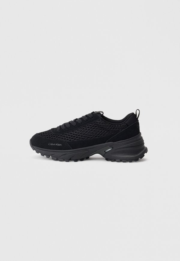 Calvin Klein Jeans HIKE RUNNER LACE UP