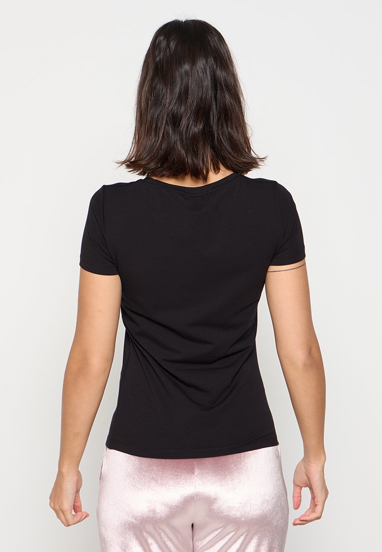 EA7 Emporio Armani T-Shirt basic Media 3