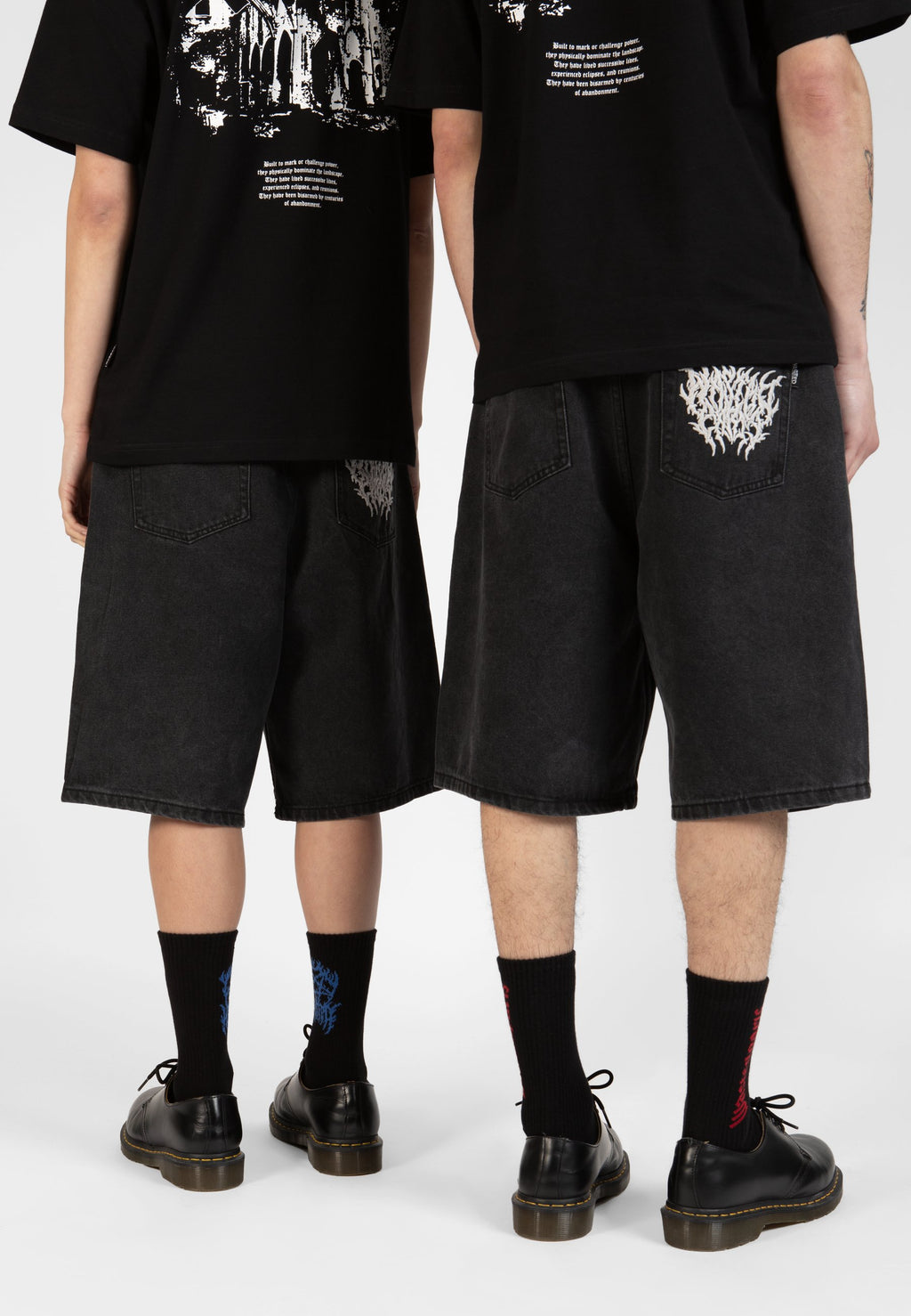 Wasted Paris RUIN CASPER UNISEX