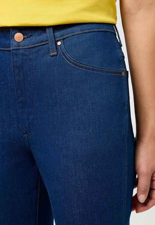 Wrangler WESTWARD