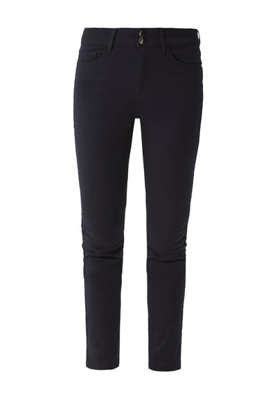 s.Oliver BLACK LABEL HIGH RISE