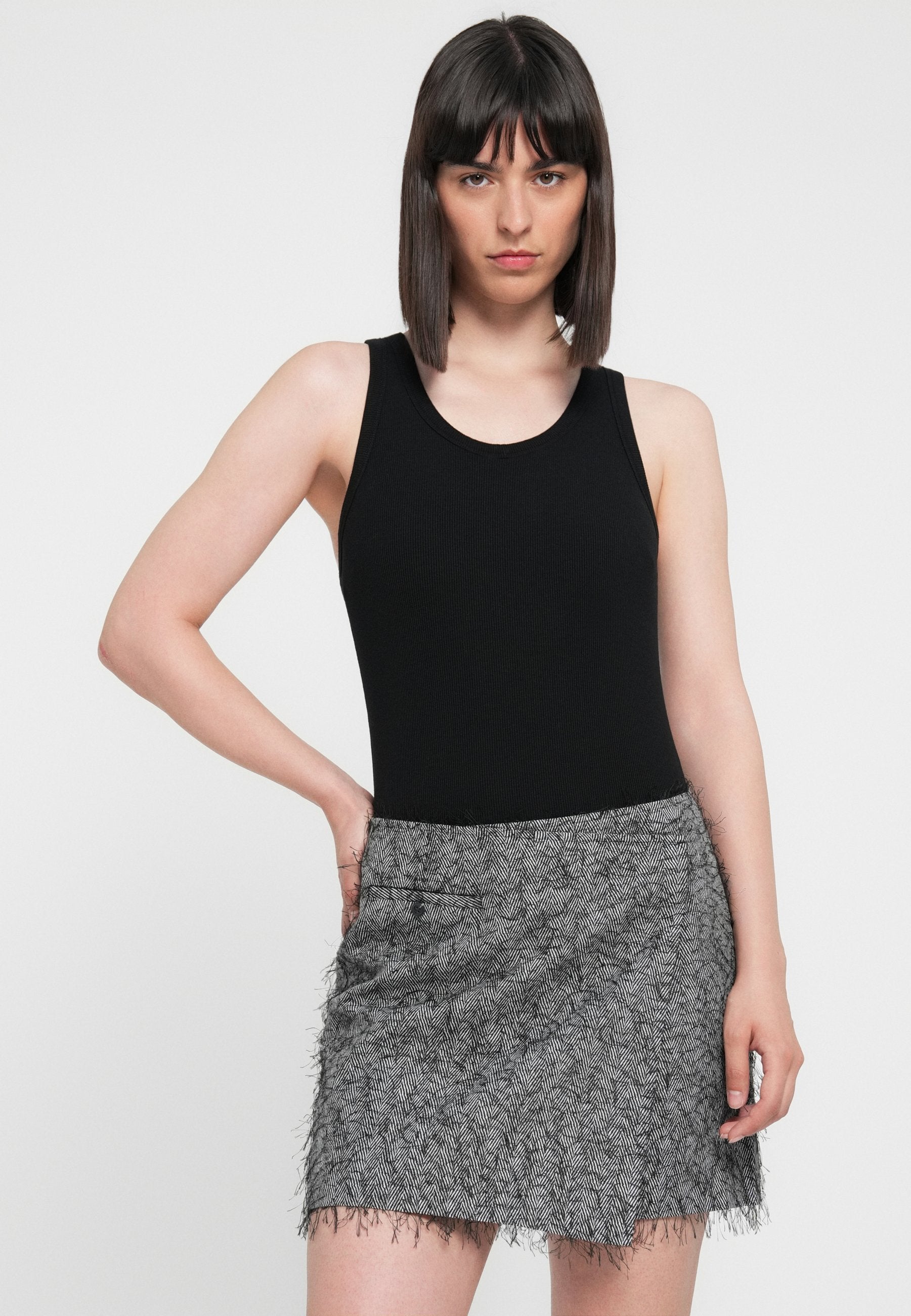 Samsøe Samsøe NEEM SKIRT