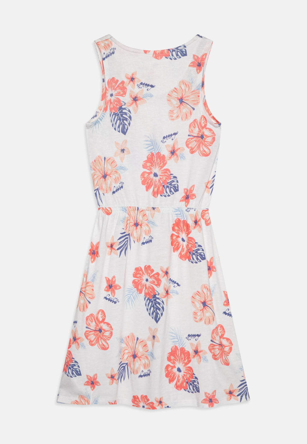 Levi's® CUTOUT DRESS