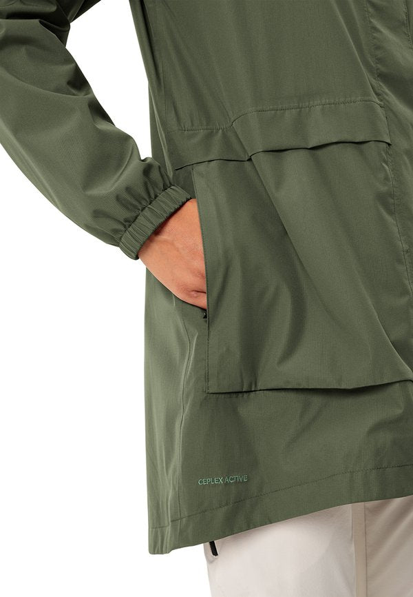 Vaude REDMONT PARKA III