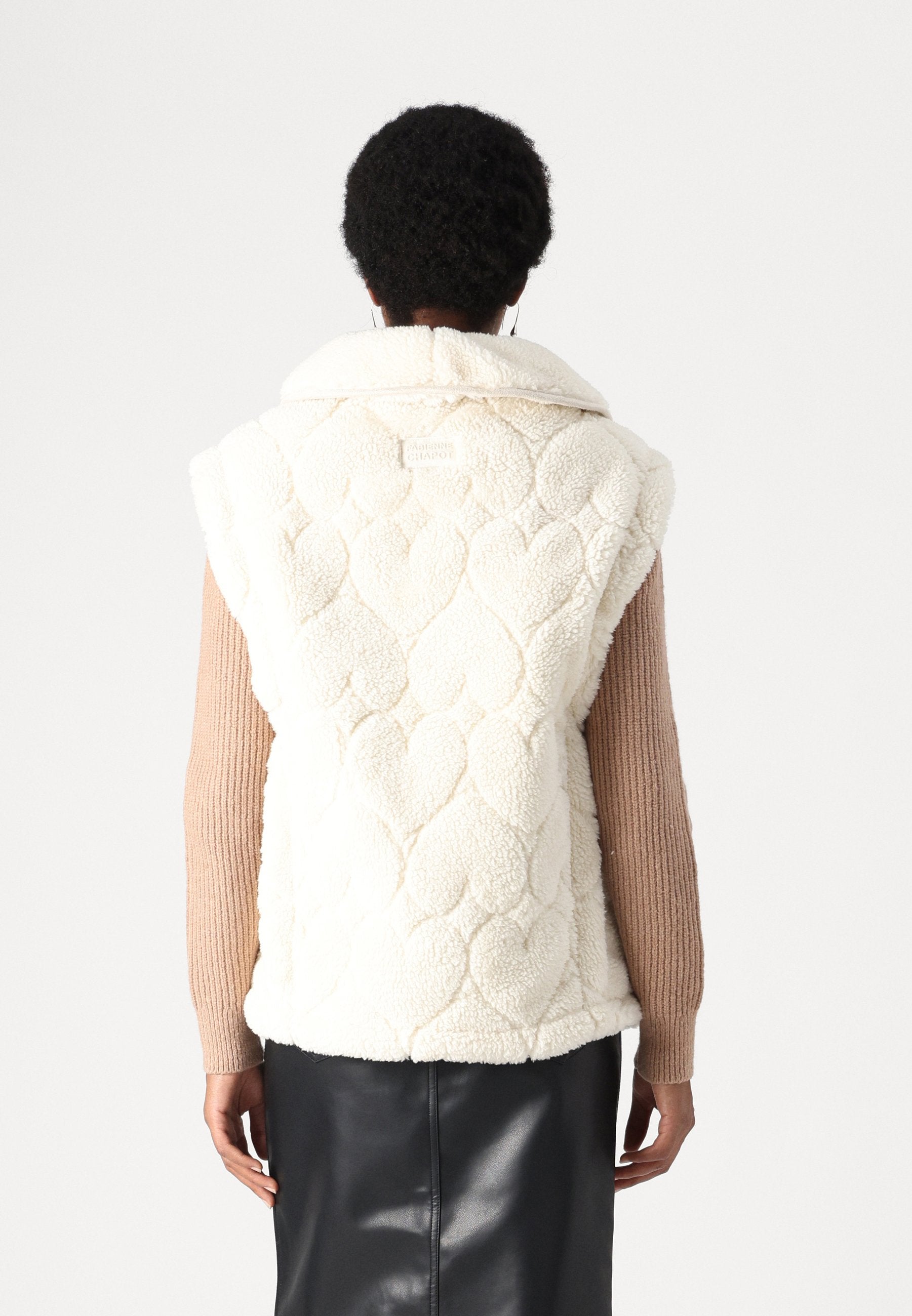 Fabienne Chapot MERLIN GILET