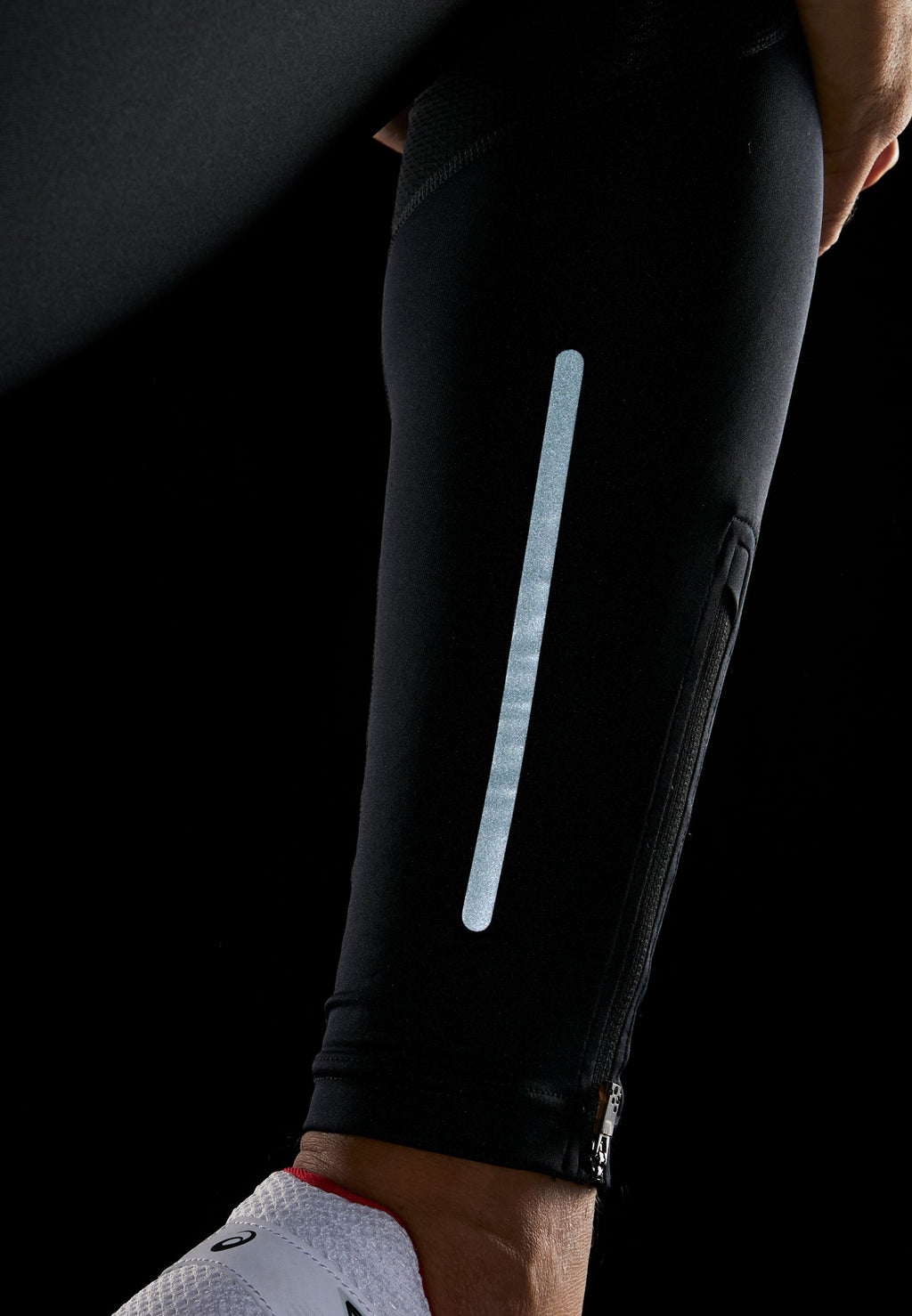 Craft ESSENCE ZIP TIGHTS