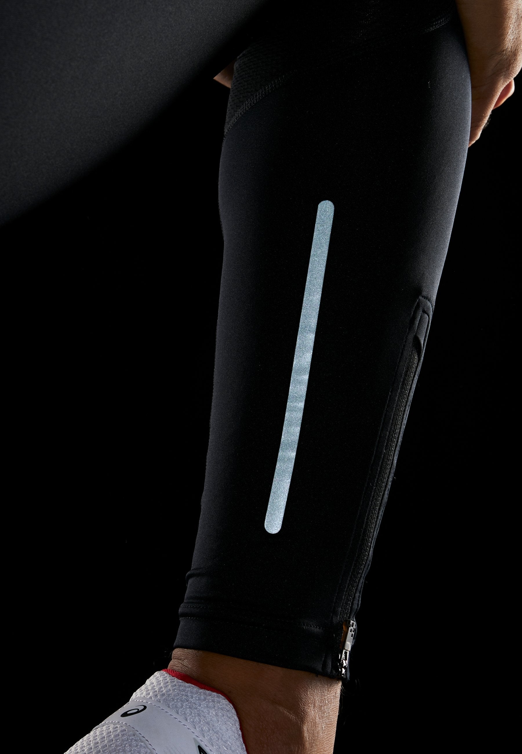 Craft ESSENCE ZIP TIGHTS