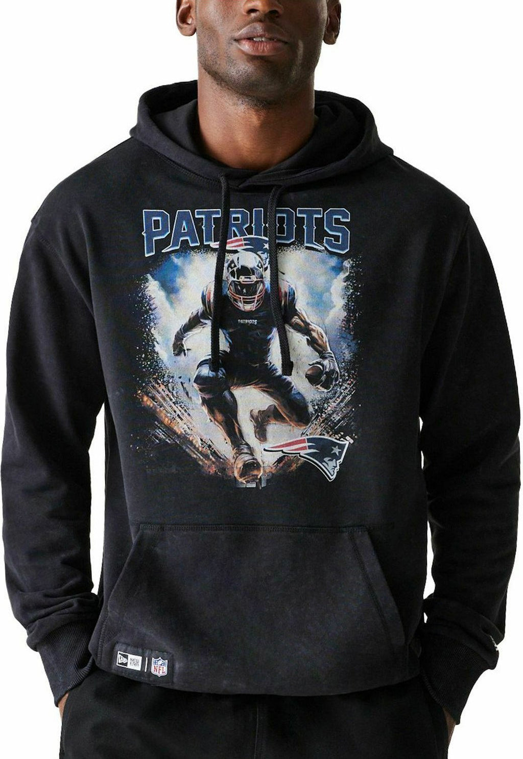 New Era NFL PREMIUM NEW ENGLAND PATRIOTS